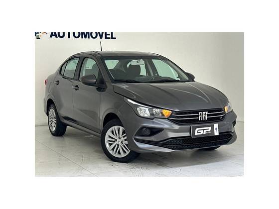 FIAT CRONOS 1.0 FIREFLY FLEX DRIVE MANUAL
